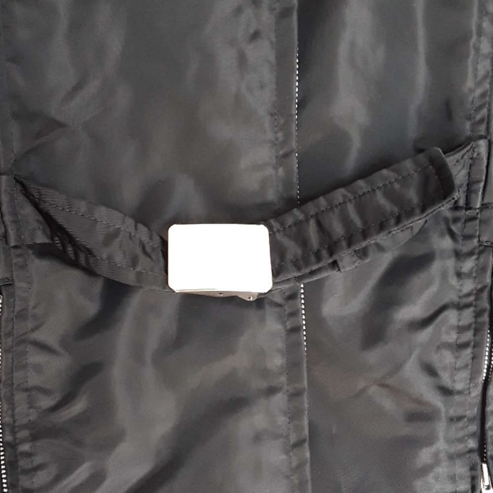 Jacket - Picture 3 of 4